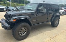 2024 Jeep Wrangler Rubicon 392