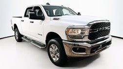 2024 Ram Ram Pickup 2500 Big Horn