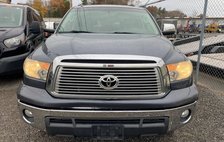 2010 Toyota Tundra Limited