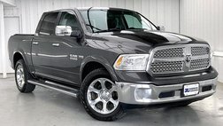 2017 Ram Ram Pickup 1500 Laramie