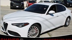 2023 Alfa Romeo Giulia Sprint