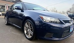 2012 Scion tC Base