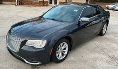2016 Chrysler 300 Limited