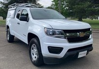 2020 Chevrolet Colorado Work Truck