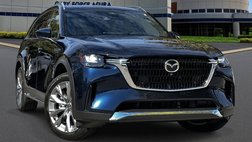 2024 Mazda CX-90 3.3 Turbo Premium Plus