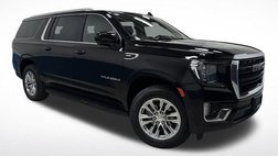 2024 GMC Yukon XL SLE