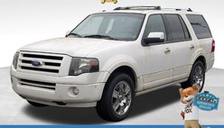 2010 Ford Expedition Limited