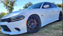 2018 Dodge Charger R/T Scat Pack