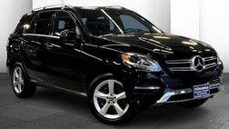 2019 Mercedes-Benz GLE-Class GLE 400 4MATIC
