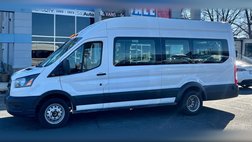 2020 Ford Transit XL