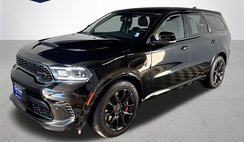 2024 Dodge Durango SRT Hellcat