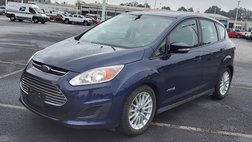 2016 Ford C-Max Hybrid SE