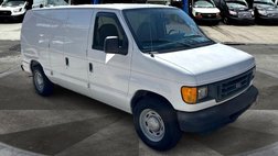 2005 Ford E-Series E-150