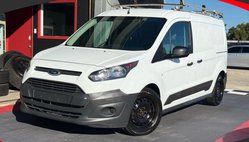 2016 Ford Transit Connect XL