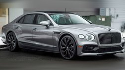 2024 Bentley Flying Spur Azure V8