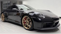 2024 Porsche 911 Carrera GTS
