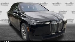 2023 BMW iX xDrive50
