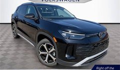 2025 Volkswagen Tiguan SE