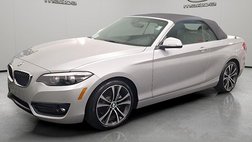2019 BMW 2 Series 230i xDrive