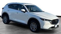 2023 Mazda CX-5 2.5 S Preferred