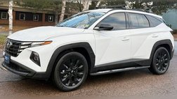 2024 Hyundai Tucson XRT