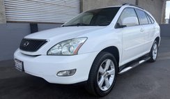 2004 Lexus RX 330 Base