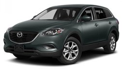 2013 Mazda CX-9 Touring
