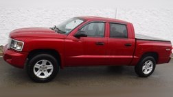 2010 Dodge Dakota Big Horn