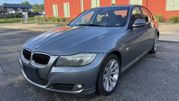 2011 BMW 3 Series 328i xDrive