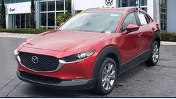 2023 Mazda CX-30 2.5 S Select