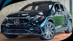 2023 Mercedes-Benz EQE EQE 500 4MATIC