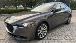 2021 Mazda MAZDA3 Premium