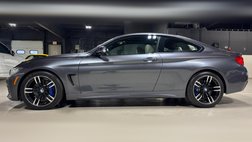 2016 BMW 4 Series 435i