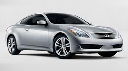 2008 Infiniti G37 G37