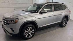 2023 Volkswagen Atlas SE 4Motion