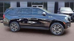 2021 GMC Yukon AT4