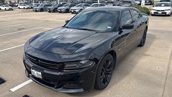 2016 Dodge Charger R/T