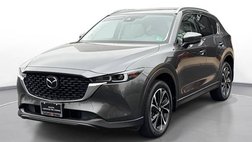 2023 Mazda CX-5 2.5 S Premium