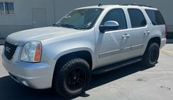 2013 GMC Yukon SLT
