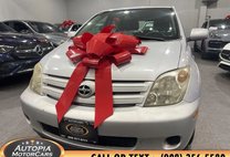 2004 Scion xA Base