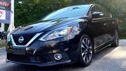 2019 Nissan Sentra SL