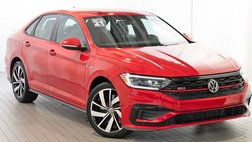 2021 Volkswagen Jetta GLI S