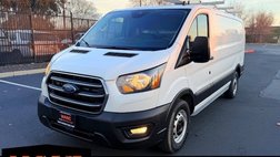 2020 Ford Transit 150
