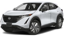 2024 Nissan Ariya Engage e-4ORCE