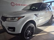 2016 Land Rover Range Rover Sport Supercharged Dynamic
