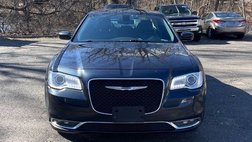 2015 Chrysler 300 Limited