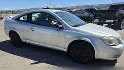 2009 Chevrolet Cobalt LS