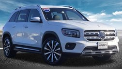 2022 Mercedes-Benz GLB GLB 250 4MATIC
