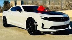 2020 Chevrolet Camaro LT1