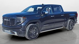 2022 GMC Sierra 1500 Denali Ultimate